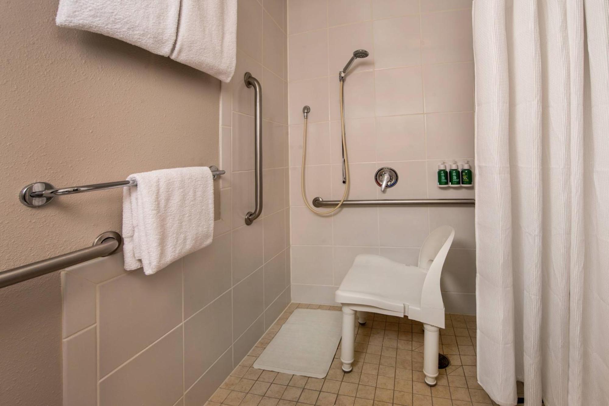 Residence Inn Dulles Airport At Dulles 28 Centre Стерлинг Экстерьер фото