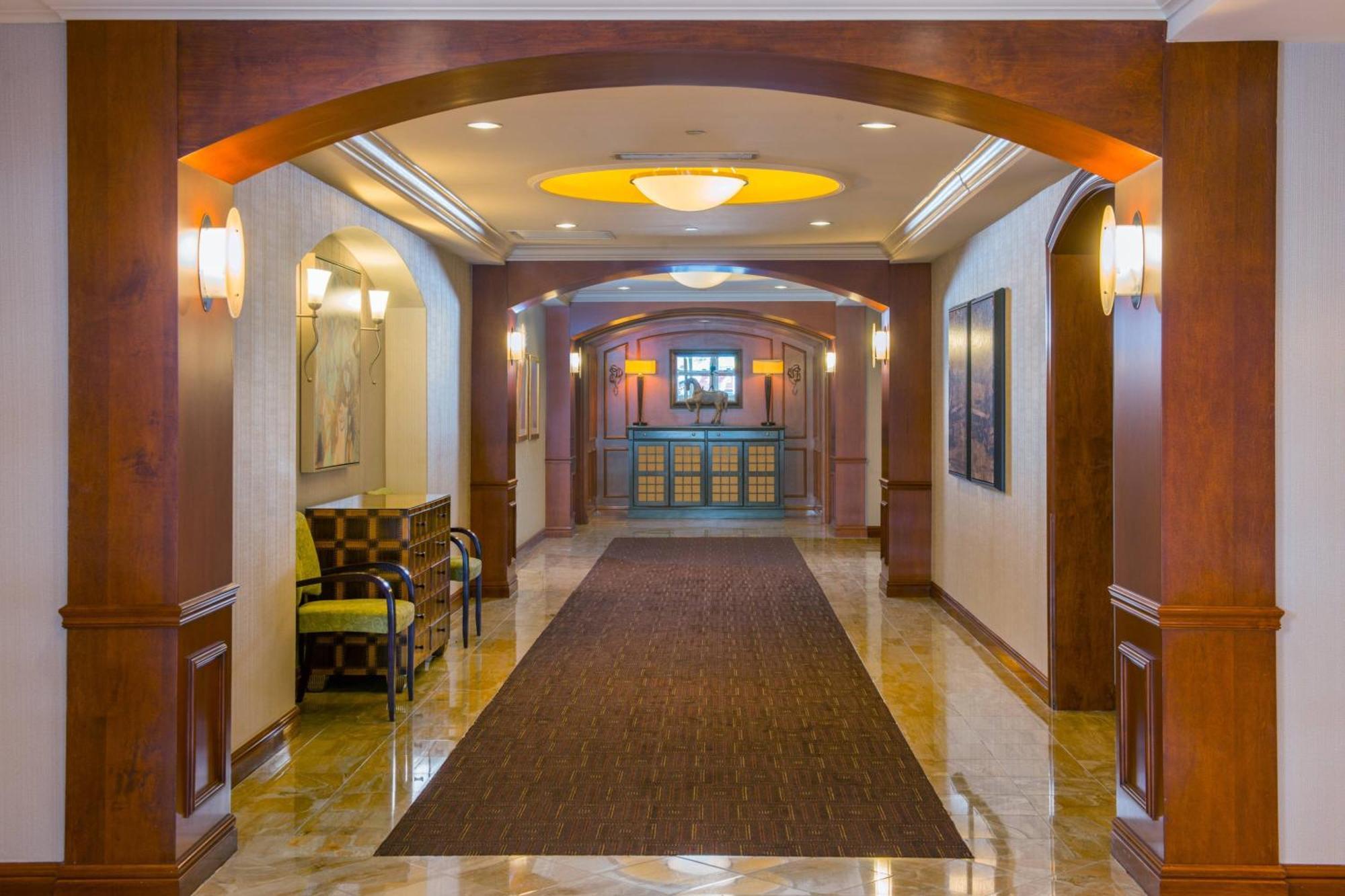 Residence Inn Dulles Airport At Dulles 28 Centre Стерлинг Экстерьер фото